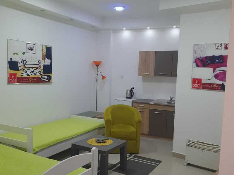 pejovic cetvorokrevetni apartman