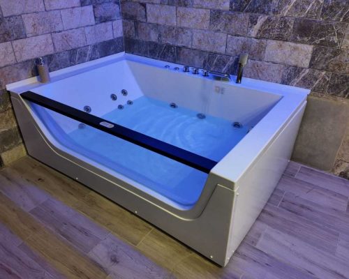 Wonderland spa V